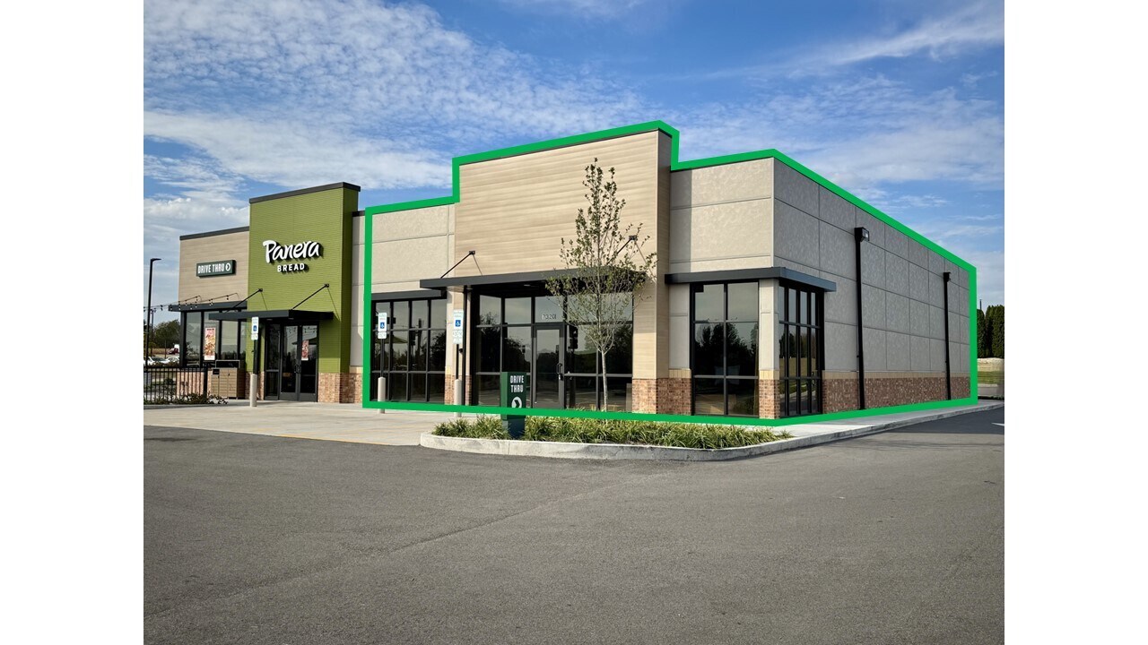 7310 E Riverside Blvd, Loves Park, IL à louer Photo de l’immeuble– Image 1 sur 8