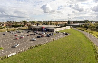 Plus de détails pour Fenland Way, Chatteris - Local commercial à vendre