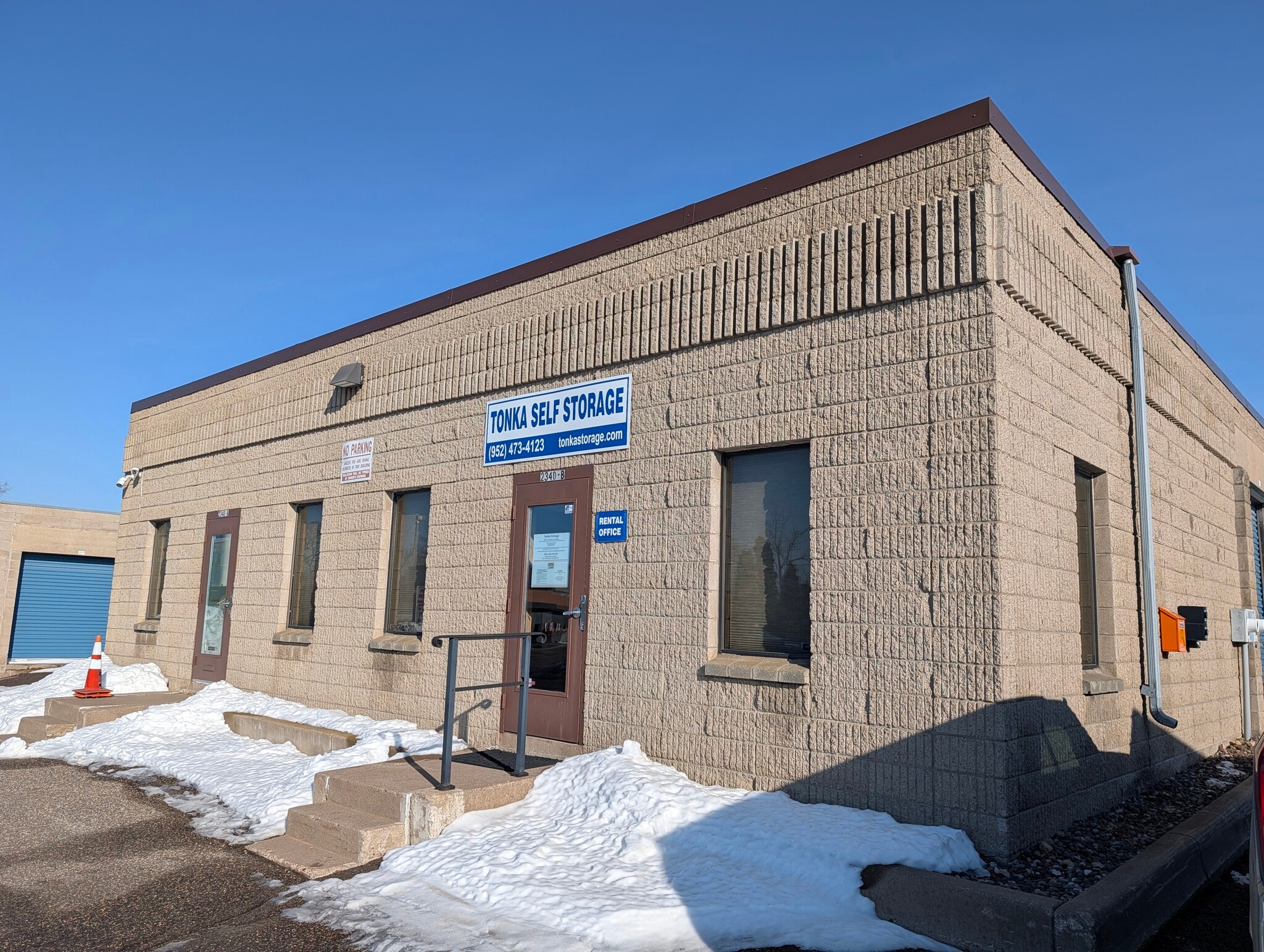 2340 Daniels St, Long Lake, MN à louer Photo intérieure– Image 1 sur 3