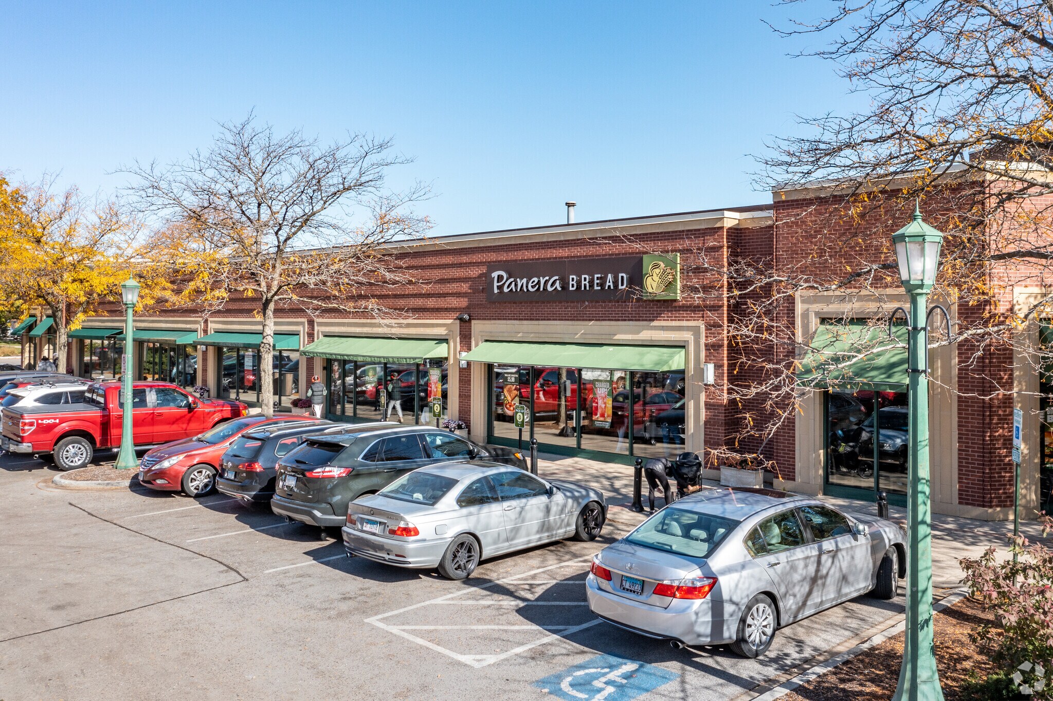 1199 Wilmette Ave, Wilmette, IL à louer Photo principale– Image 1 sur 12