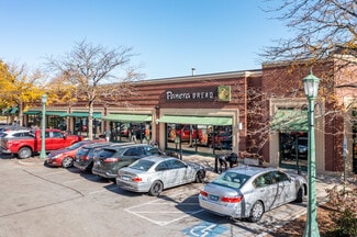 Plus de détails pour 1199 Wilmette Ave, Wilmette, IL - Local commercial à louer