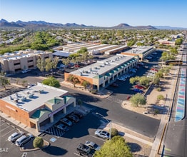 5650 S 12th Ave, Tucson, AZ à louer Photo intérieure– Image 1 sur 4