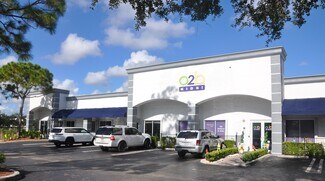 Plus de détails pour 1013 N State Road 7, Royal Palm Beach, FL - Local commercial à vendre