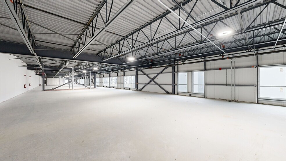 160 Av D'ibéria, Candiac, QC à louer - Numérisation 3D Matterport – Image 3 sur 15