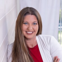 Leslie Andree