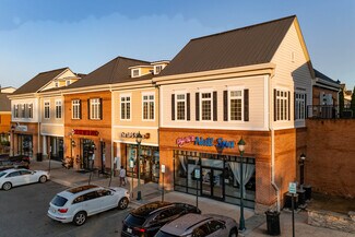 Plus de détails pour 23217-23225 Stringtown Rd, Clarksburg, MD - Local commercial à louer