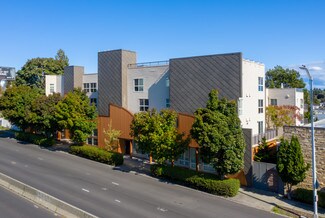 Plus de détails pour 4014-4020 Aurora Ave N, Seattle, WA - Logement à vendre