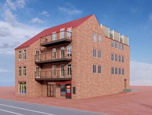91-93 Main St, Annapolis, MD à louer - Photo de l’immeuble – Image 2 sur 3
