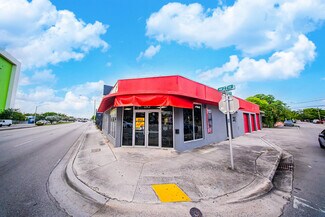 Plus de détails pour 101 NW 27th Ave, Miami, FL - Local commercial à vendre