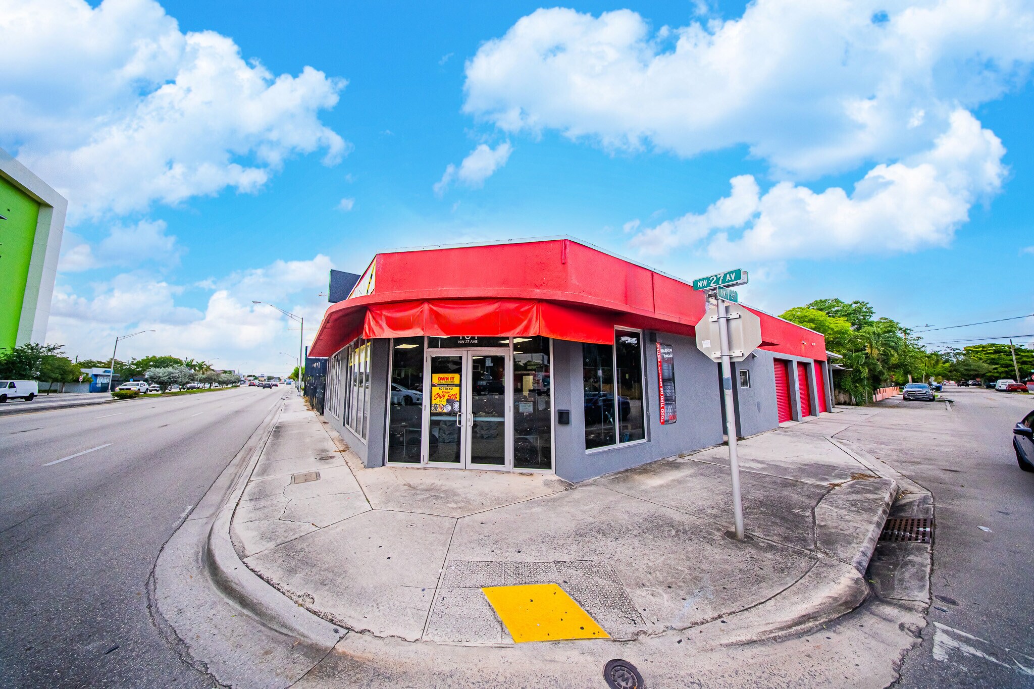 101 NW 27th Ave, Miami, FL à vendre Photo de l’immeuble– Image 1 sur 18