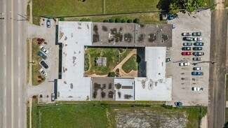 Plus de détails pour 1224 S High St, Longview, TX - Logement à vendre