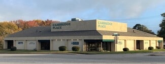 Plus de détails pour 1023 Fernwood Glendale Rd, Spartanburg, SC - Bureau/Local commercial à louer