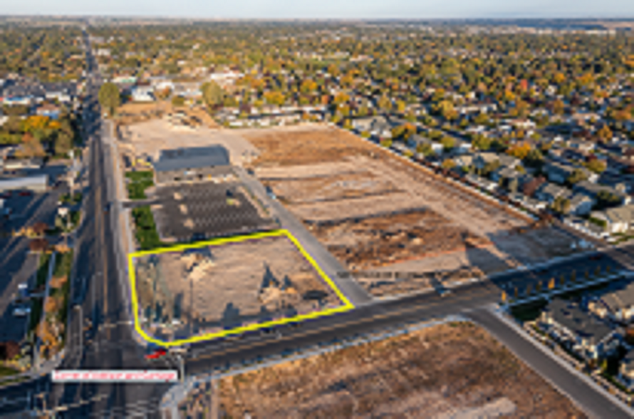 Lot 22 Atlas Drive, Twin Falls, ID à vendre - Autre – Image 1 sur 1