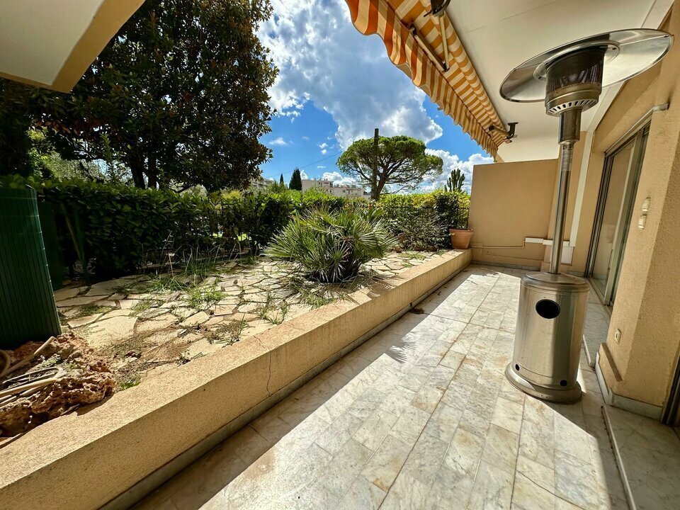 26 Boulevard Gambetta, Le Cannet à vendre Photo de l’immeuble– Image 1 sur 11
