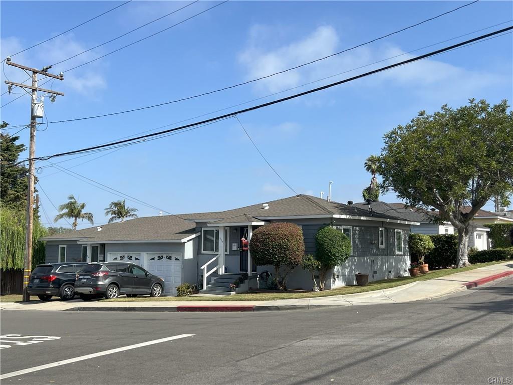 536 W Maple Ave, El Segundo, CA à vendre Photo principale– Image 1 sur 5