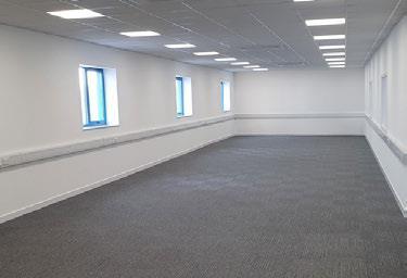 Units at Fareham Reach Business Park, Gosport à louer Photo intérieure– Image 1 sur 3