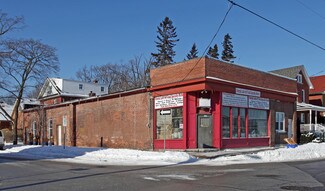 Plus de détails pour 164-166 Division St, Oshawa, ON - Local commercial à louer