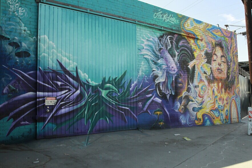 3431 E 15th St, Los Angeles, CA à vendre - Photo de l’immeuble – Image 2 sur 23