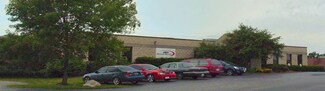 Plus de détails pour 8313 N Steven Rd, Milwaukee, WI - Industriel/Logistique à louer
