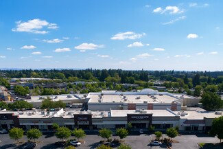 Plus de détails pour 2801-2863 Zinfandel Dr, Rancho Cordova, CA - Local commercial à louer