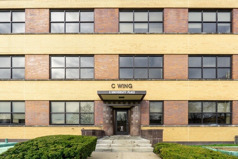 3 University Pl, Rensselaer, NY à louer - Photo principale – Image 1 sur 7