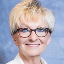 Marcie Estes