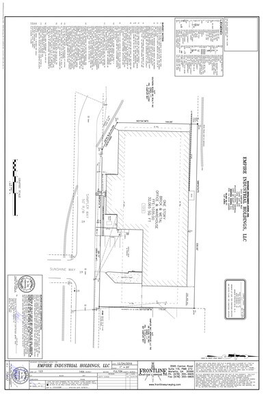 1015 Sampler Way, East Point, GA à louer - Autre – Image 2 sur 2