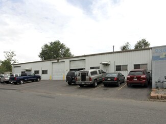 Plus de détails pour 2318 S Delaware St, Denver, CO - Industriel/Logistique à vendre