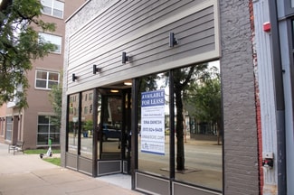 Plus de détails pour 925 E McMillan St, Cincinnati, OH - Local commercial à louer
