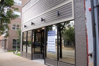 Plus de détails pour 925 E McMillan St, Cincinnati, OH - Local commercial à louer