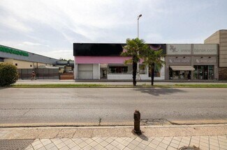 Plus de détails pour Local commercial à louer