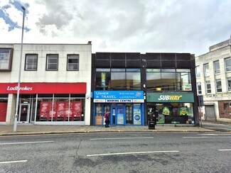 Plus de détails pour 11 Wallasey Rd, Wallasey - Local commercial à louer