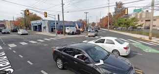 Plus de détails pour 590-596 Grand St, Jersey City, NJ - Local d'activités à louer