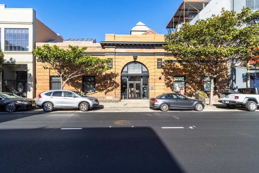 165 10th St, San Francisco, CA à louer - Photo principale – Image 1 sur 9