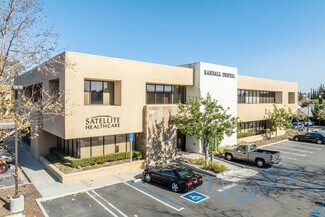 Plus de détails pour 25251 Paseo de Alicia, Laguna Hills, CA - Bureau/Médical à louer