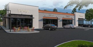 Plus de détails pour SWC Wells Branch Pky, Pflugerville, TX - Local commercial à louer
