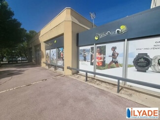 Plus de détails pour Local commercial à louer