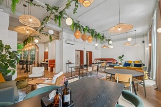 43 Rue Boissière, Paris à louer Photo intérieure– Image 2 sur 5