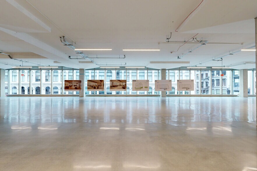 799 Broadway, New York, NY à louer - Numérisation 3D Matterport – Image 2 sur 18
