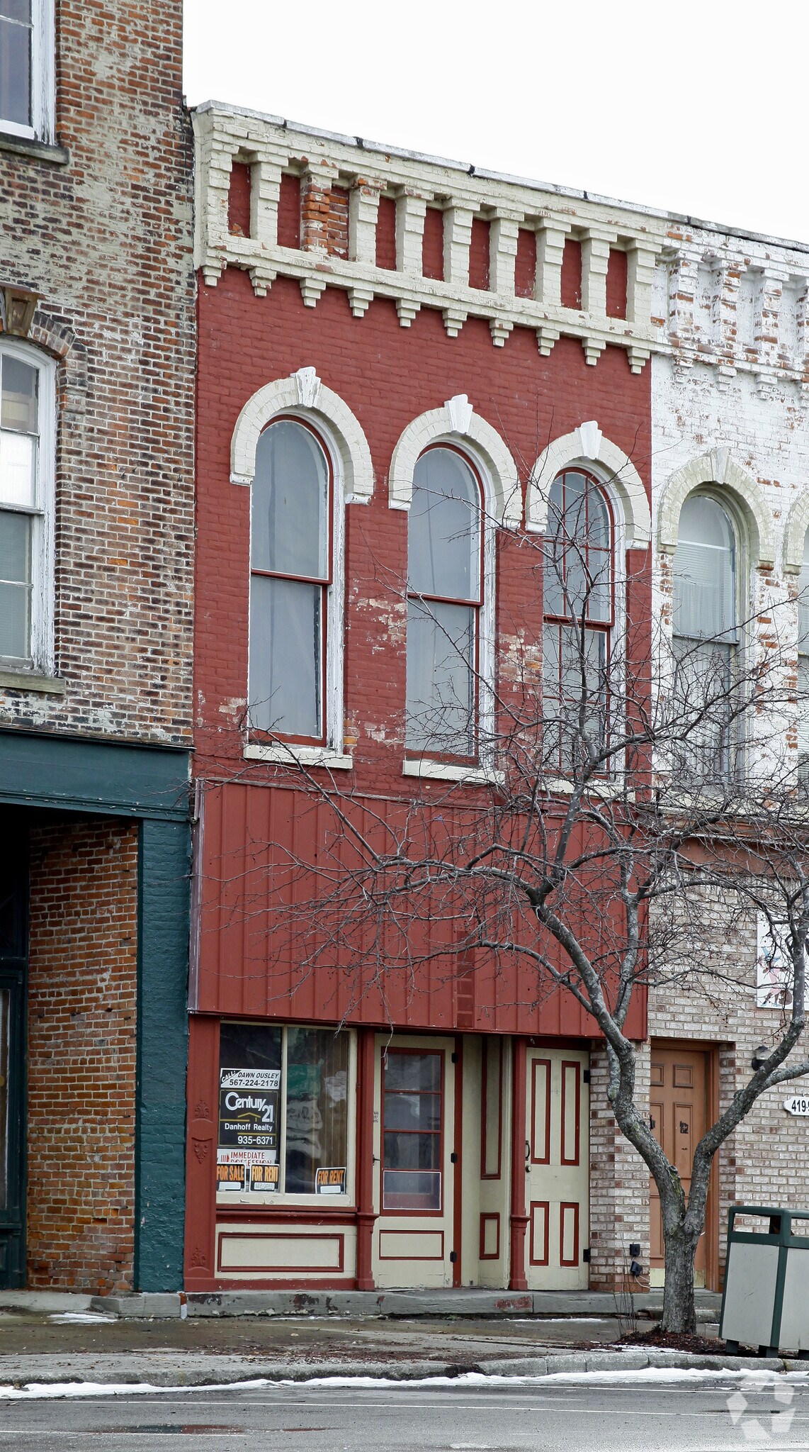 12 E Main St, Plymouth, OH à vendre Photo principale– Image 1 sur 3