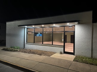 Plus de détails pour 411 W Main St, Gray Court, SC - Bureau/Local commercial à louer