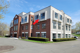 Plus de détails pour 2 Pomperaug Office Park, Southbury, CT - Bureau à vendre