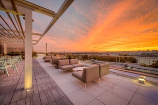 Plus de détails pour 655 15th St NW, Washington, DC - Coworking à louer