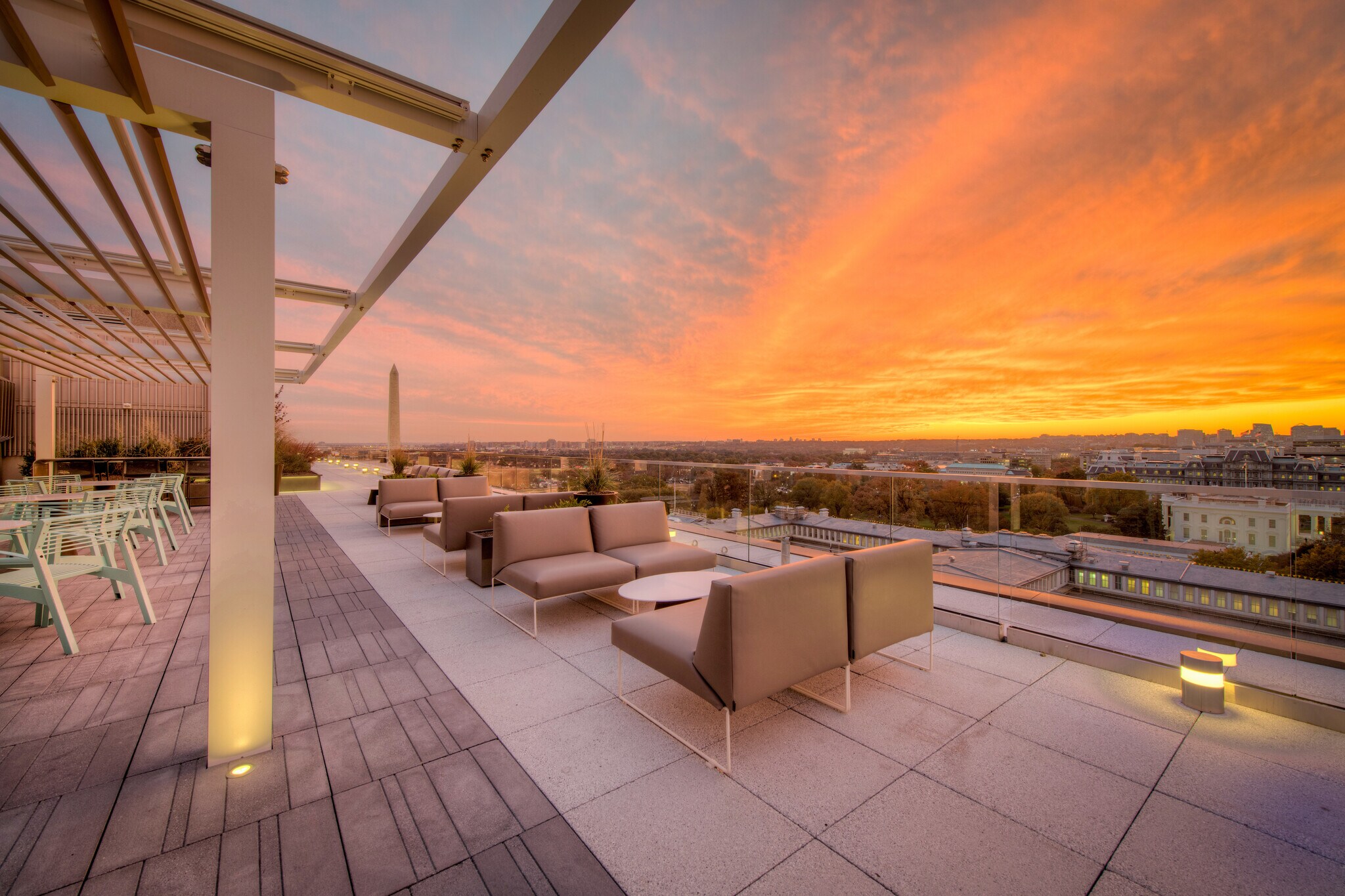 655 15th St NW, Washington, DC à louer Photo principale– Image 1 sur 36