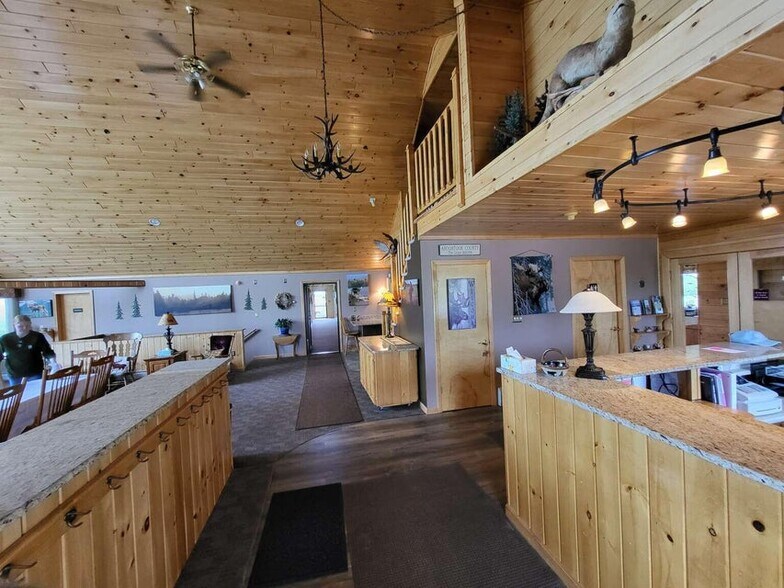 341 US Route 1, Weston, ME à vendre - Photo de l’immeuble – Image 2 sur 98