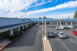 Plus de détails pour 3655 N Oracle Rd, Tucson, AZ - Local commercial à louer