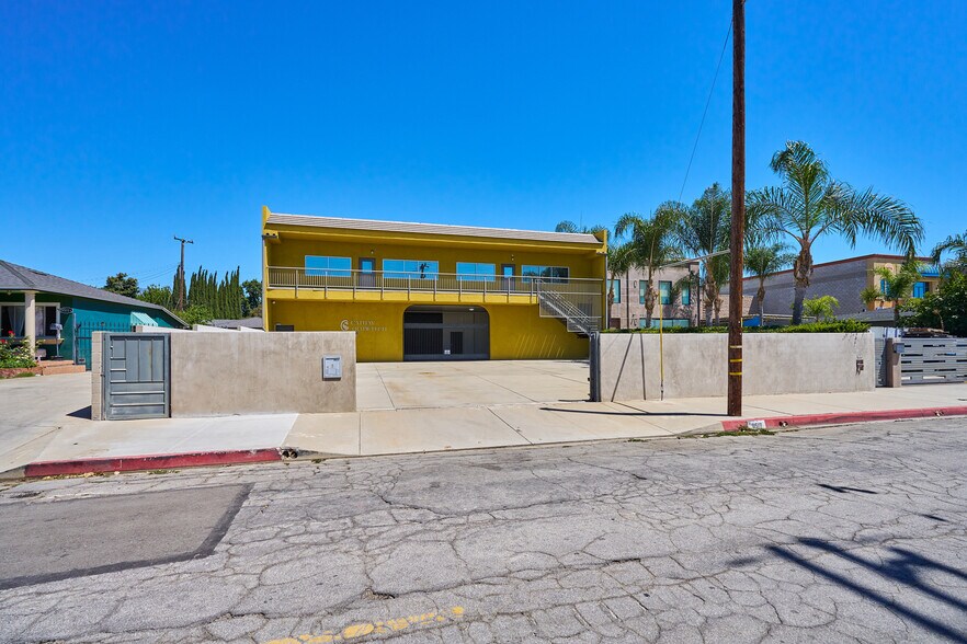 9517 Gidley St, Temple City, CA à louer - Photo de l’immeuble – Image 2 sur 19