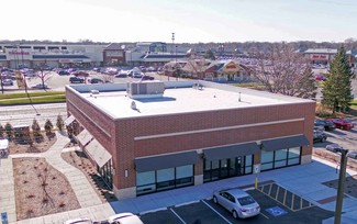 Plus de détails pour 5518 Touhy Ave, Skokie, IL - Local commercial à louer