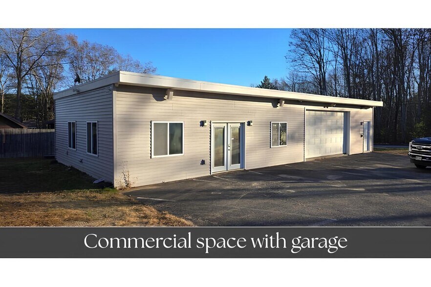 6 Proctor Rd, Biddeford, ME à vendre - Photo de l’immeuble – Image 1 sur 53