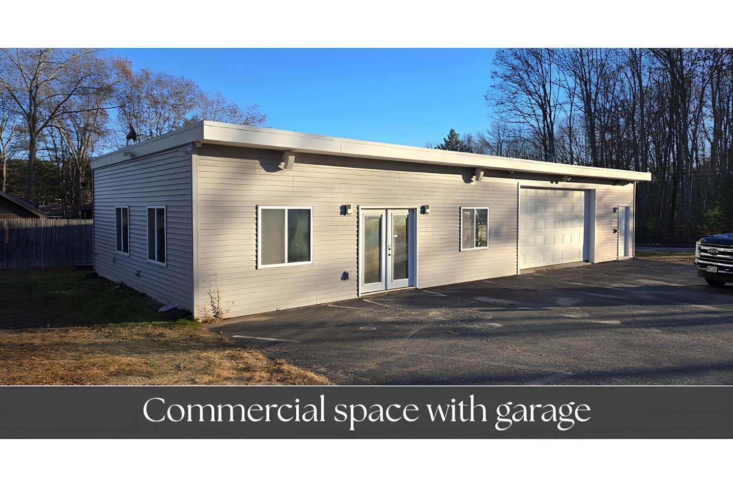 6 Proctor Rd, Biddeford, ME à vendre Photo de l’immeuble– Image 1 sur 54